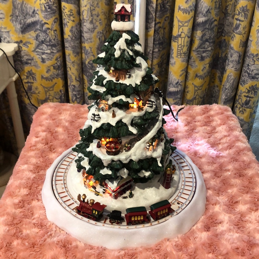 Christmas tree/ Christmas Song Player